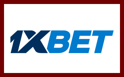 1xbet logo
