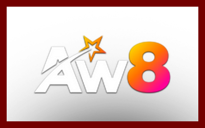 aw8 รูป logo
