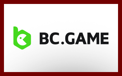 bcgame logo