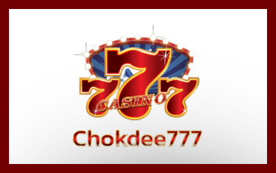 chokdee777-logo
